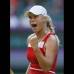 Reuters - Caroline Wozniacki es una de las representantes de Dinamarca en el tenis de Juegos Ol&#237;mpicos.