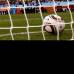 Reuters - En la imagen se ve que el bal&#243;n cruza completamente la l&#237;nea. Una mala decisi&#243;n de la terna uruguaya.