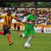 Colprensa - Con el empate ante el Huila, el Pereira ajust&#243; 31 fechas sin ganar.