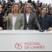 Foto Reuters - Ray Liotta, Scout McNairy y Ben Mendelson acompa&#241;an a Pitt en este filme que a&#241;ade toques de comedia negra y que est&#225; rodado de forma pretenciosa en sus planos, desenfoques y pretensiones art&#237;sticas.