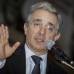- Álvaro Uribe Vélez, el expresidente y líder del partido Centro Democrático encabezará la lista al Senado. El exmandatario es uno de los mayores críticos del actual Gobierno de Juan Manuel Santos, en los temas de seguridad y en los diálogos con la guerrilla.