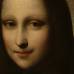 REUTERS - Leonardo da Vinci pint&#243; el rostro de Lisa Gherardini, la Gioconda, en lienzo una d&#233;cada antes de plasmar en madera la sonrisa m&#225;s enigm&#225;tica de la historia del arte, afirm&#243; este jueves la fundaci&#243;n suiza Mona Lisa.