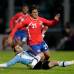Reuters - Luego de empatar los dos primeros partidos cumpliendo paup&#233;rrimas presentaciones, Batista movi&#243; la estanter&#237;a e hizo entrar a Ag&#252;ero, Di Mar&#237;a, Fernando Gago y Gonzalo Higua&#237;n. Los cambios en el frente de ataque dieron resultado, ayudados en parte por la debilidad de un rival invitado a &#250;ltimo momento, que trajo muchos jugadores juveniles.