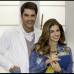 CORTES&#205;A CANAL CARACOL - Este martes, 2 de abril, Caracol Televisi&#243;n, en coproducci&#243;n con Sony Pictures Television, estrena la comedia rom&#225;ntica La hipocondr&#237;aca, que tiene a Stephanie Cayo y Ernesto Calzadilla en los roles protagonicos.Esta produci&#243;n reemplaza a Rafael Orozco.