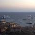 Reuters - Encall&#243; en un banco de arena cerca de la Isla de Giglio.