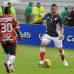 COLPRENSA - Independiente Santa Fe regresó al triunfo ante el Chicó, con dos tantos de Carlos Valdés y Yulián Anchico y con 25 puntos quedó a un paso de la clasificación.