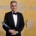 FOTO AP - Daniel Day-Lewis se llev&#243; el galard&#243;n de mejor actor, tal y como estaba previsto, por su papel de Lincoln.
