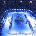 Reuters - La bielorrusa era un cicl&#243;n en la pista y le endos&#243; un 6-0 demoledor, tras 1 hora y 20 minutos de juego, que le permiti&#243; alzar el trofeo de vencedora.