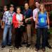 Jaime P&#233;rez - Tatiana Escobar, David Mora G&#243;mez, Ana Mercedes G&#243;mez Mart&#237;nez, Fernando Villa Galvis, Juli&#225;n Mora G&#243;mez y Camila Le Flohic Posada.