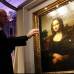 REUTERS - Precisamente este argumento fue usado para defender la autor&#237;a de Leonardo citando una carta del cronista Giorgio Vasari, que dec&#237;a al menos dos veces que la obra &quot;estaba inacabada&quot;.