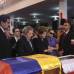 AP - Rousseff estuvo acompa&#241;ada por Luiz In&#225;cio Lula da Silva, expresidente de Brasil, y varios funcionarios del Gobierno brasile&#241;o.