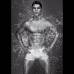 Cortes&#237;a Armani - La campa&#241;a de Cristiano Ronaldo en Armani, en las colecciones Underwear y Jeans, ser&#225; reemplazada a partir de febrero, cuando llegue Nadal.