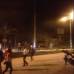 Cortes&#237;a - A trav&#233;s de un comunicado, fuentes de la Alcald&#237;a se&#241;alaron que por lo menos diez personas estar&#237;an atrapadas en el edificio.