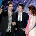 AP - Mejor pelea: Robert Pattinson vs Xavier Samuel y Bryce Dallas Howard, The Twilight Saga: Eclipse.