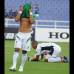 Colprensa - Cali cay&#243; 1-2 ante el Huila en el Pascual Guerrero.