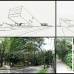 Andrés Obregón - Esquina con Avenida El Poblado donde estará el nuevo ingreso.