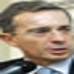Cortes&#237;a SP - El presidente Uribe pidi&#243; derrotar la abstenci&#243;n.