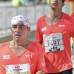 Esteban Jaramillo y Sebasti&#225;n Salazar - M&#225;s de 10 mil competidores se dieron cita en esta hist&#243;rica cita deportiva que se corr&#237;a en las modalidades de 5, 10, 21 y 42 kil&#243;metros.