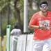 Esteban Jaramillo y Sebasti&#225;n Salazar - M&#225;s de 10 mil competidores se dieron cita en esta hist&#243;rica cita deportiva que se corr&#237;a en las modalidades de 5, 10, 21 y 42 kil&#243;metros.