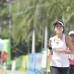 Esteban Jaramillo y Sebasti&#225;n Salazar - M&#225;s de 10 mil competidores se dieron cita en esta hist&#243;rica cita deportiva que se corr&#237;a en las modalidades de 5, 10, 21 y 42 kil&#243;metros.