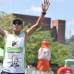 Esteban Jaramillo y Sebasti&#225;n Salazar - M&#225;s de 10 mil competidores se dieron cita en esta hist&#243;rica cita deportiva que se corr&#237;a en las modalidades de 5, 10, 21 y 42 kil&#243;metros.