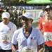 Esteban Jaramillo y Sebasti&#225;n Salazar - M&#225;s de 10 mil competidores se dieron cita en esta hist&#243;rica cita deportiva que se corr&#237;a en las modalidades de 5, 10, 21 y 42 kil&#243;metros.