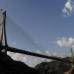 Reuters - El puente se encuentra en la zona conocida como El Espinazo del Diablo, entre los estados de Durango y Sinaloa.