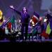 Hern&#225;n Venegas - Andr&#233;s Cepeda interpret&#243; el cl&#225;sico Canci&#243;n con todos.