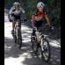 Manuel Saldarriaga - El ciclopaseo contó con un recorrido de 20 kilómetros.