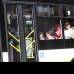 Manuel Saldarriaga - Los paisas disfrutaron de los primeros recorridos en metropl&#250;s. El d&#237;a de verano ayud&#243; a gozar a&#250;n m&#225;s.