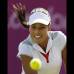 AP - El tenis y sus sensuales jugadoras. Ana Ivanovic de Serbia.