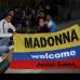 Foto Donaldo Zuluaga - Alegr&#237;a, emoci&#243;n, ansiedad y mucha expectativa es lo que sienten los fan&#225;ticos de Madonna para su concierto. Los madrugadores al estadio Atanasio Girardot saben que este mi&#233;rcoles 28 de noviembre ser&#225; un d&#237;a inolvidable. As&#237; se vive la jornada.