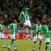 Colprensa - Juan David Valencia marc&#243; un golazo de tiro libre.