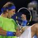 Reuters - El espa&#241;ol Rafael Nadal y el suizo Roger Federer clasificaron este martes a las semifinales del Abierto de Australia, primer Grand Slam de la temporada, fase en la que se enfrentar&#225;n.