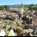Foto Juan Antonio S&#225;nchez - As&#237; se ve&#237;a el municipio un mes despu&#233;s de la tragedia.