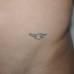 Reuters - En el procedimiento le tomaron fotograf&#237;as a todos sus tatuajes.