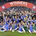 AP - Chelsea derrot&#243; este mi&#233;rcoles al Benfica 2-1 y se coron&#243; campe&#243;n de la Liga Europa.