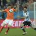 AFP - Holanda ha disputado tres finales y nunca ha levantado el trofeo.