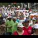 ESTEBAN VANEGAS - Las centrales obreras y grupos estudiantiles de las universidades Nacional y de Antioquia marcharon este 1 de mayo por las calles de Medell&#237;n, exigiendo garant&#237;as laborales al Gobierno Nacional. Al final de la movilizaci&#243;n se presentaron algunos enfrentamientos entre varios manifestantes y agentes de la Polic&#237;a.