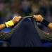 Reuters - Esta vez, Djokovic no se desgarró la camiseta como lo hizo el año pasado, después de su épica victoria sobre el español Rafael Nadal en cinco horas y 53 minutos. Simplemente bailó un poco, miró al cielo y aplaudió al público, tras un esfuerzo de 3:40 horas.