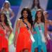 Reuters - Se&#241;orita Filipinas, Shamcey Supsup.