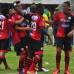 COLPRENSA - Los goles de Edwin del Castillo y Jean Carlos Blanco le dieron el triunfo (2-0) al Cúcuta sobre Alianza en el General Santander, donde no ganaban desde el 12 de mayo del 2013.