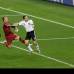 Reuters - La acci&#243;n del gol de Klose.