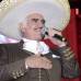 Cámara Lúcida - Vicente Fernández se presentó en el Centro de Espectáculos La Macarena.