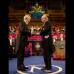 Reuters - El peruano Mario Vargas Llosa recibi&#243; el Premio Nobel de Literatura de 2010. Fue el cuarto en recibir el galard&#243;n, despu&#233;s de que fueron entregados los de F&#237;sica, Qu&#237;mica y Medicina, y antes del Premio Nobel de Econom&#237;a.