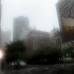 Reuters - Cerca de los r&#237;os Hudson y East, en el Bajo Manhattan, y en distintos puntos de las v&#237;as de circunvalaci&#243;n de la ciudad se detectaron inundaciones.