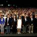 Fotos JAIME P&#201;REZ - El pacto no solo fue firmado por empresas, sino adem&#225;s por personas naturales que tambi&#233;n aportar&#225;n.