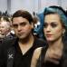 Reuters - La cantante estadounidense Katy Perry fue una de las que se rob&#243; las miradas en el desfile.