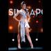 Reuters - Miss Singapur, Tania Lim