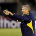 Juan Antonio Sánchez - José Néstor Pekerman dirige la Selección Colombia desde 2012.